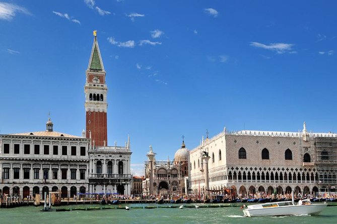 Private Venice Tour: Landmarks & Hidden Gems with Caffè Florian - Authenticity and Insights from Reviews