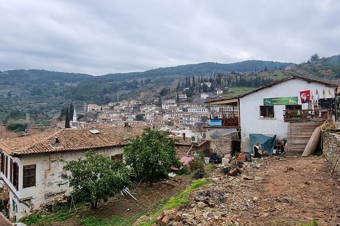 Private Village Life Sirince Trip - Final Thoughts