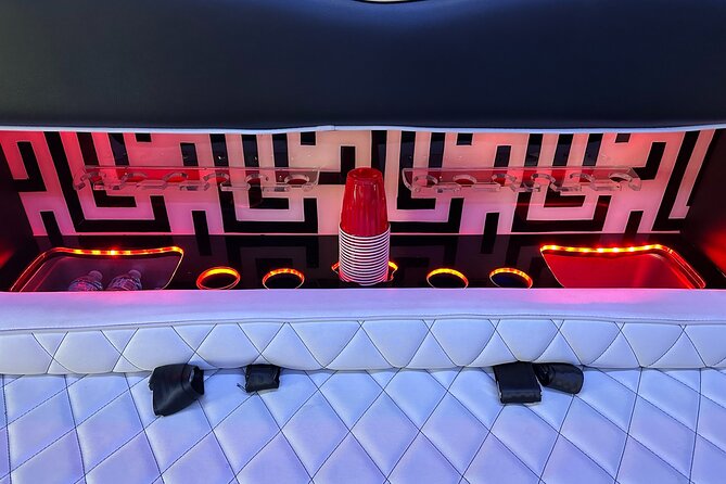Private Vineyard Tour in Party Bus (4 Vineyards), Includes Lunch - Who Is This Tour Best For?  