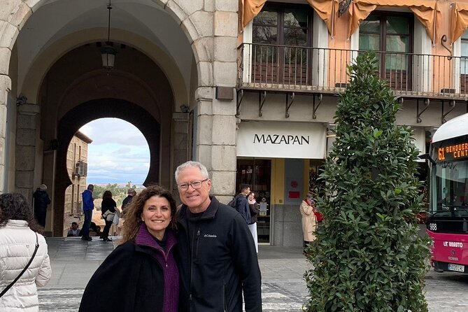 Private Walking History Tour in Toledo - FAQs