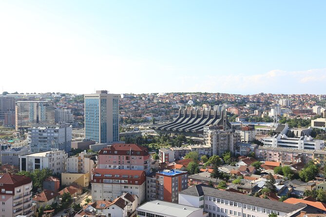Private Walking Tour from Mother Theresa Cathedral in Pristina - Who Will Love This Experience?