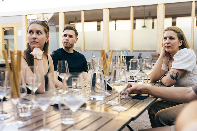 Private Wine Tasting Experience in Ljubljana - The Experience’s Highlights and What Sets It Apart