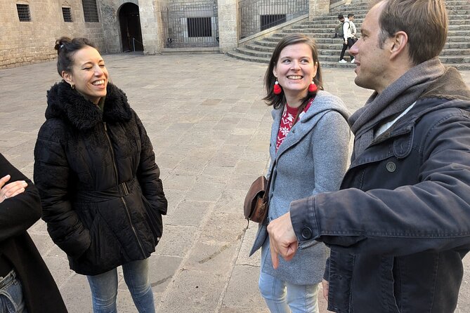 Private Wine Tasting in Barcelona Gothic Quarter - Why This Tour Works