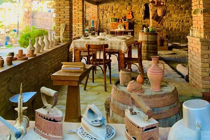 Private Wine Tour In Kakheti Region with 7 Wines and Lunch - FAQs