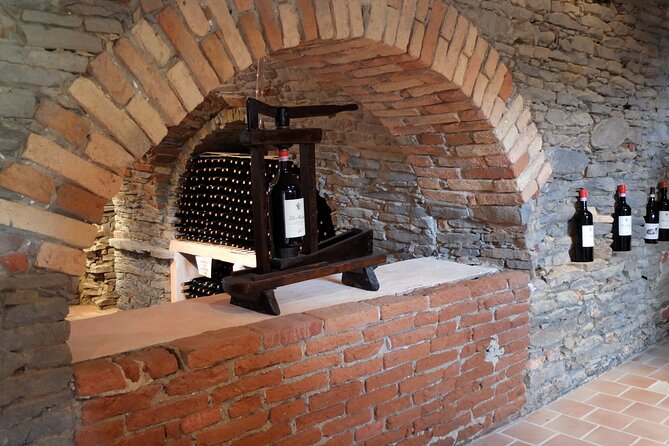 Private Winery and Vineyard Tour with Wine Tasting - Frequently Asked Questions