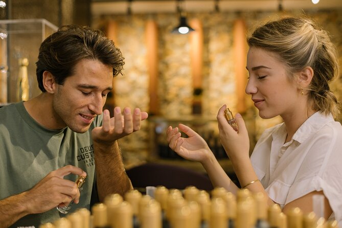 PRIVATE Workshop ESSENTIAL OILS & OLIVE OIL Factory with TASTING - Frequently Asked Questions