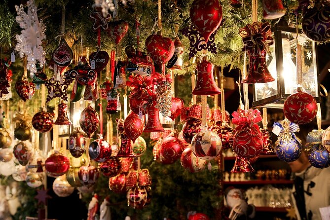 Private Xmas Market Hopping with wine tasting and gondola ride - The Guide and Review Insights