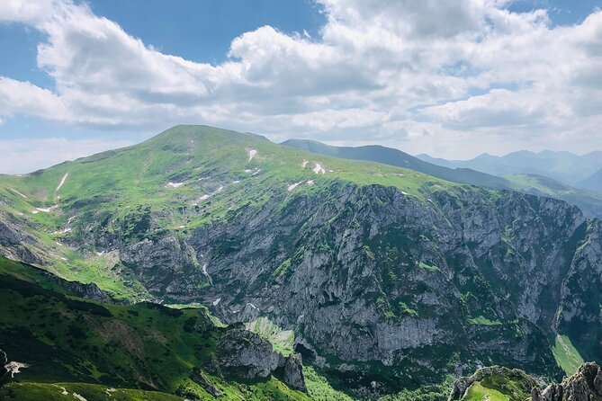 Private Zakopane and Thermal Pools Tour from Krakow - Authentic Insights from Reviewers