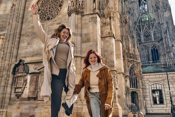 Professional Photographer in Vienna for your Vacations - Final Thoughts: Is This Tour for You?