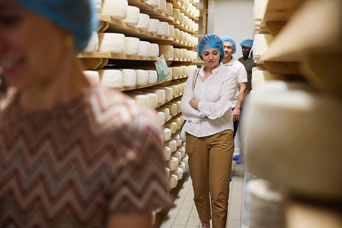 Prosecco Hills Wine and Cheese Gourmet Discovery by Yellowboot - What Makes This Tour Stand Out?
