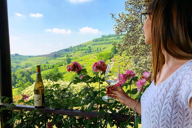 Prosecco Tour and Tasting from Venice - Authentic Experiences and Insider Tips