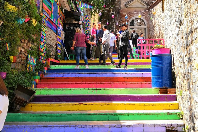 Prvate Istanbul Tour by Luxury Minivan and Licensed Guide - Who Is This Tour Best For?