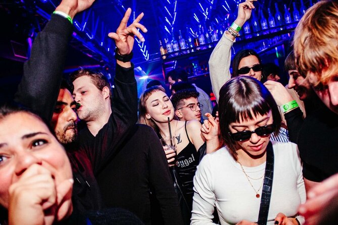 PUB CRAWL IN PRAGUE | Admission Ticket - The Sum Up: Who Is This Tour Perfect For?