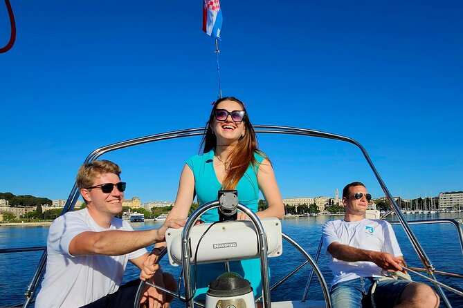 Pula: Half-Day Sailing with Drinks, SUP & GoPro (Max 6 Guests) - Final Thoughts: Who Will Love This Experience?