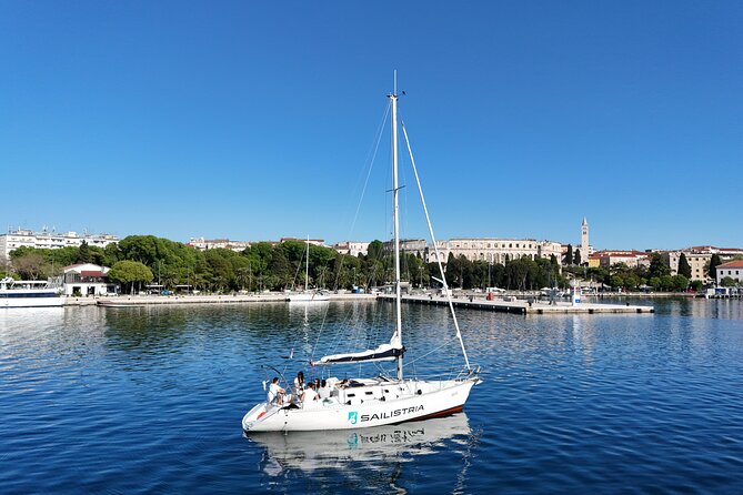 Pula Private Sailing Tour: 4-Hour Customizable Sail, Snorkel, SUP - Whats Included and What You Should Budget For
