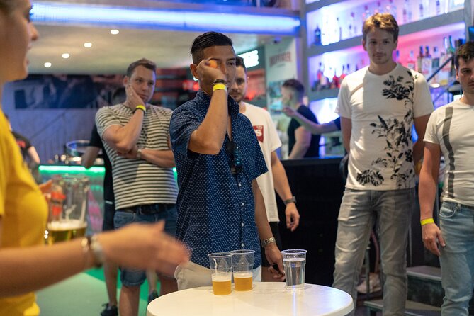 Pula Pub Crawl - Practical Details and Tips