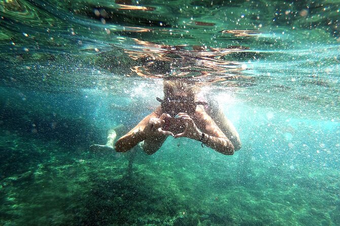 Pula Sea Adventure  Boat, Kayak, Snorkeling & Cliff Jumps - The Sum Up