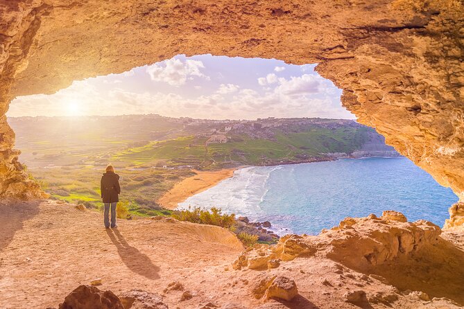 Quad Bikes Rental in Gozo with a GPS Map Included - The Value of the Experience