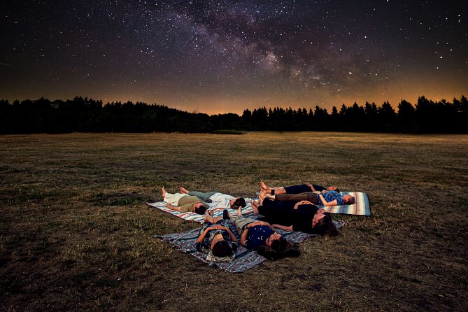 Quartzsite Self-Guided Stargazing Experience - Authentic Insights from Users