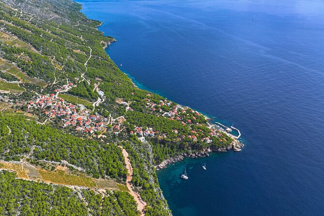 Red Rocks Private All Day Tour from the City of Hvar - What Makes This Tour Stand Out?