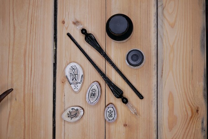 Reindeer Antler Magnet Workshop - FAQ