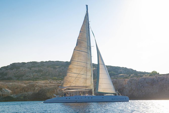 Relaxing Adults-only Blue Lagoon Catamaran Trip from Protaras - Who Should Book This Tour?