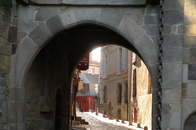 Rennes: Private guided walking tour of the city centre - Who is This Tour Best For?