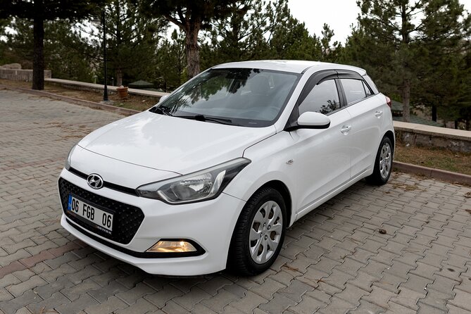 Rent A Car - Cappadocia - Who Is This Rental Service Best For?
