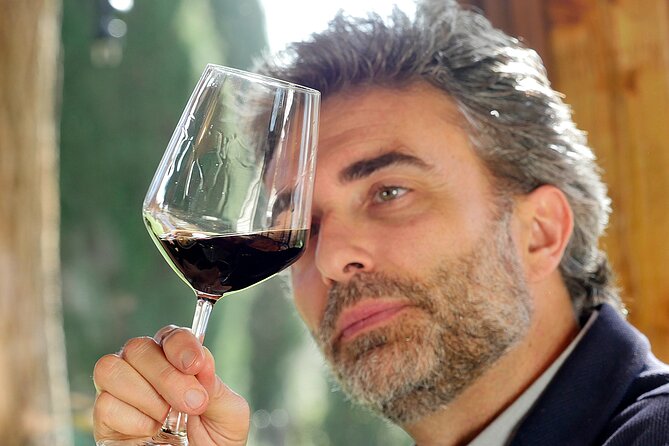 Retrospettiva di Marchesale Wine Tasting and Tour in Bolgheri - Frequently Asked Questions