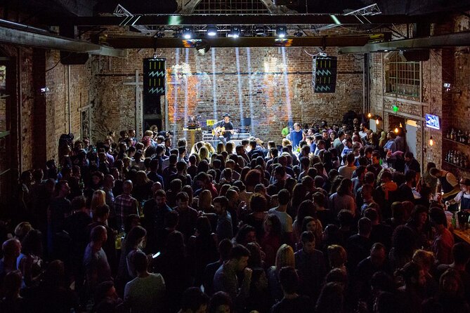 Revealing Bucharest's Nightlife Scene - FAQ