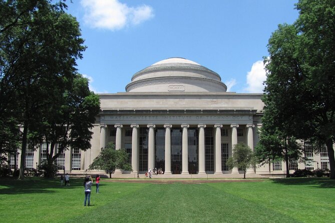 Revolutionary Tales: Boston, Cambridge, Lexington & Concord - Who Should Consider This Tour?