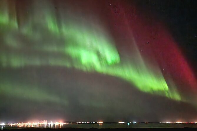 Reykjavik Northern Lights Evening Adventure Guided Tour - Final Thoughts: Why Choose This Experience?  