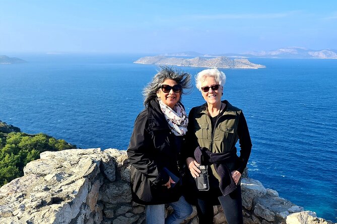 Rhodes Charms & Gems Tour for Cruise Passengers - Who Should Consider This Tour?
