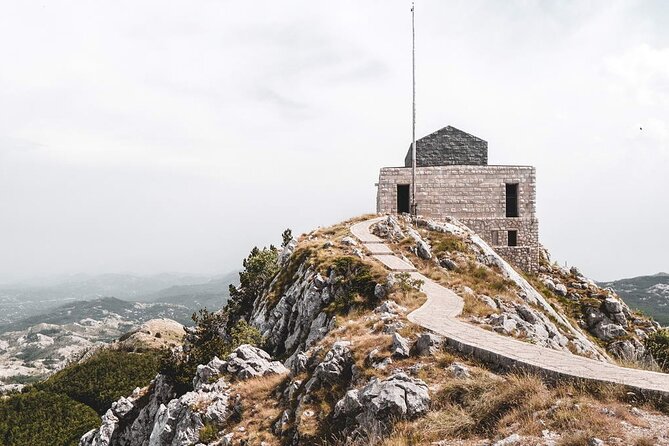 Ride the Kotor Cable Car ( Njegusi, Lovcen and Kotor Cable car) - Is This Tour Worth It?