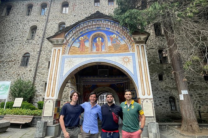 Rila Monastery Morning Half Day tour - Who Will Love This Tour
