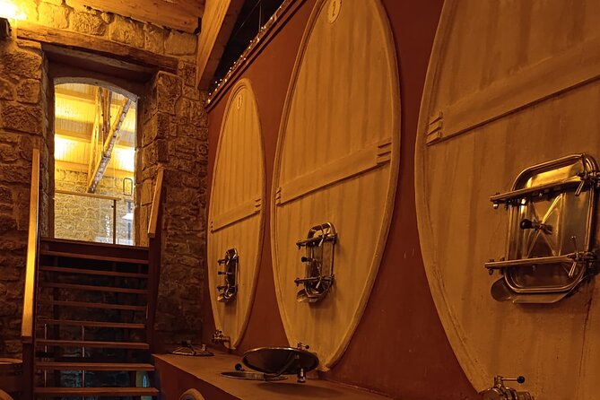 Rioja Day Tour: Explore Three Wineries with Tastings - FAQ