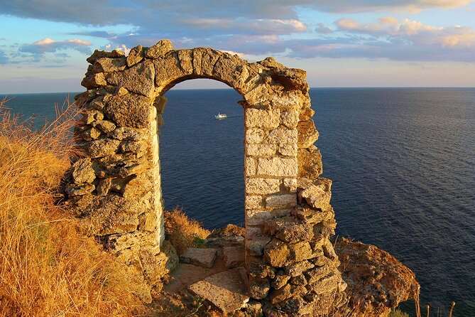 Road Trip Bulgaria: Self-Drive Audio Guided Tour to the North Coast of BG - Authentic Traveler Perspectives