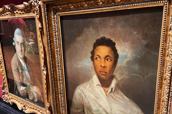 Rogues and Rebels Private Tour in National Portrait Gallery - Who Should Consider This Tour?