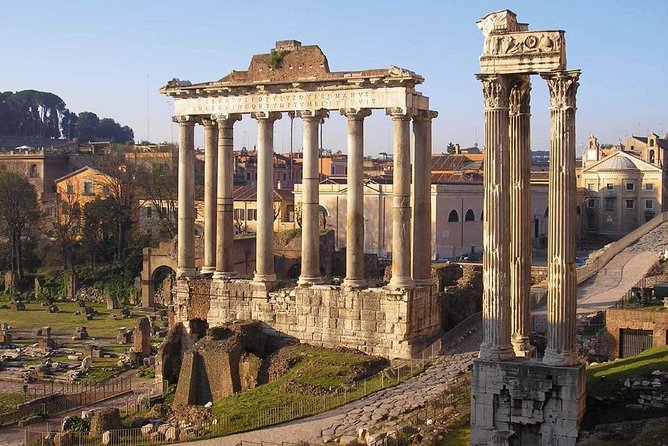 Roman Forum & Palatine Hill Guided Tour - Real Travelers’ Perspectives