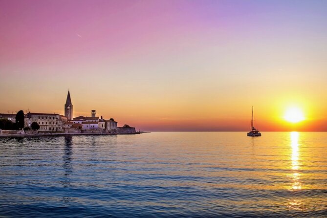 Romantic Boat Trip with Dolphin Watching - The Price and Value