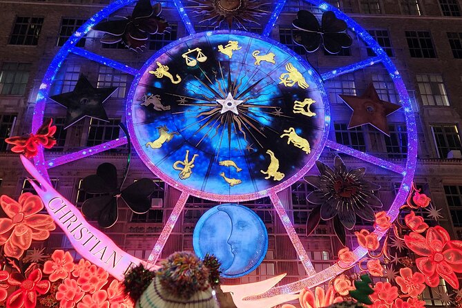 Romantic Christmas Mystery of a Lost Lover in NYC - Who Is This Tour Best For?