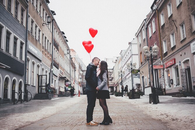 Romantic tour in Sopron for couples - The Sum Up