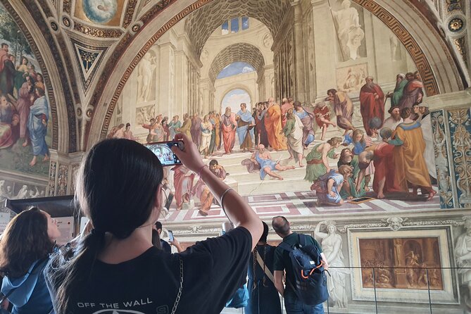 Rome 2-Day Sightseeing Tour with Trevi Fountain, Colosseum & More - Final Thoughts: Who Will Love This Tour?
