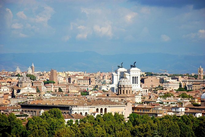 Rome and Vatican Private Tour with Driver and Vatican Guide - Transportation and Timing