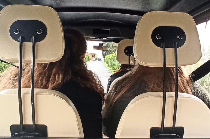 Rome: Appian Way Catacombs Guided Tour with Golf Cart Shuttle - Practical Aspects and Value
