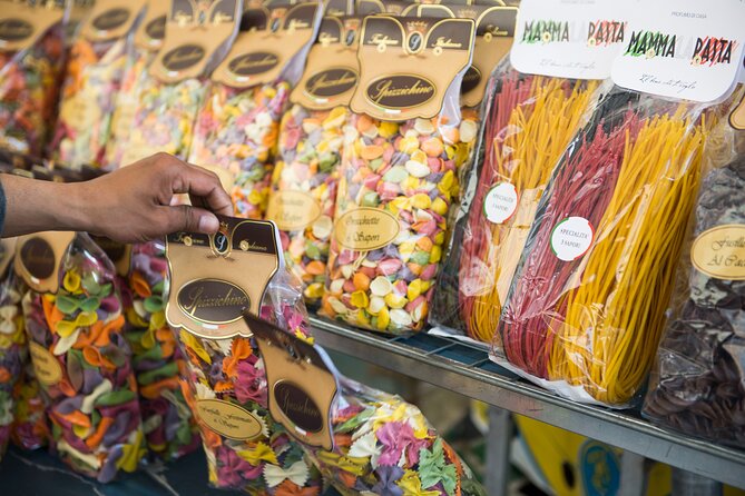 Rome Best Food Tour : Campo de Fiori, Navona and Jewish Ghetto - Who Will Love This Food Tour?