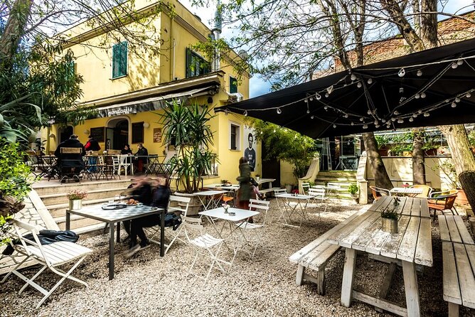 Rome: Candlelight Food & Wine Tasting in Ancient Roman Cellar - Practical Details: What You Need to Know