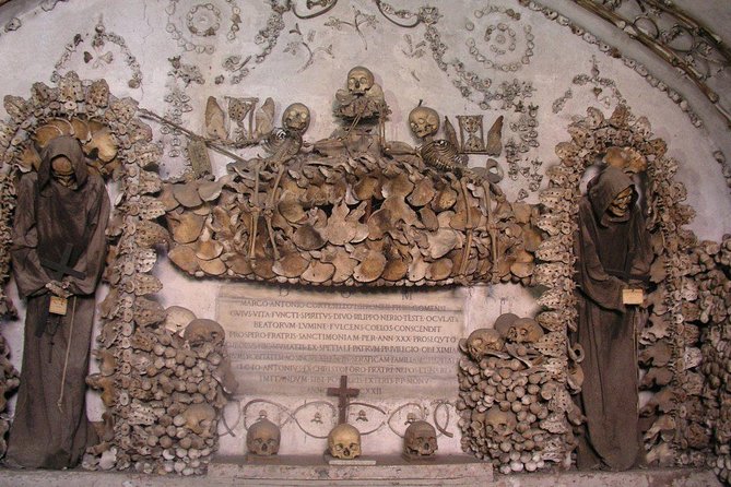 Rome: Capuchin Crypts Guided Tour Small-Group or Private - Who Should Consider This Tour
