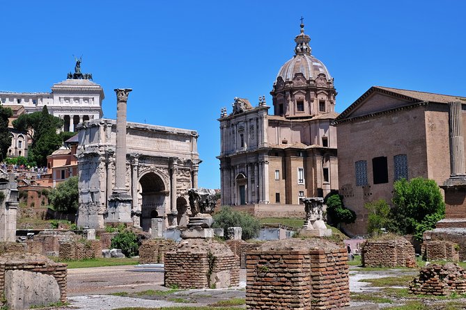 Rome: Colosseum, Roman Forum, and Palatine Hill Guided Tour - Authentic Experiences and Reviewer Insights