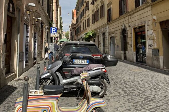 Rome: Hidden Gems Guided Walking Tour - FAQ